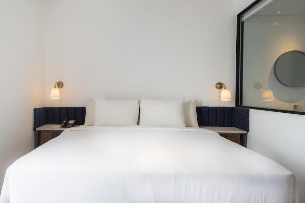Park5 Hotel Cilandak 20/65