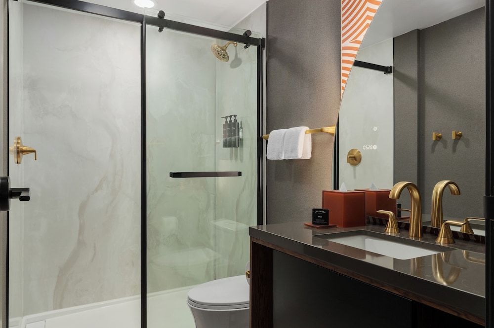 The Berkeley Richmond, Outset Collection by Hilton 62/65