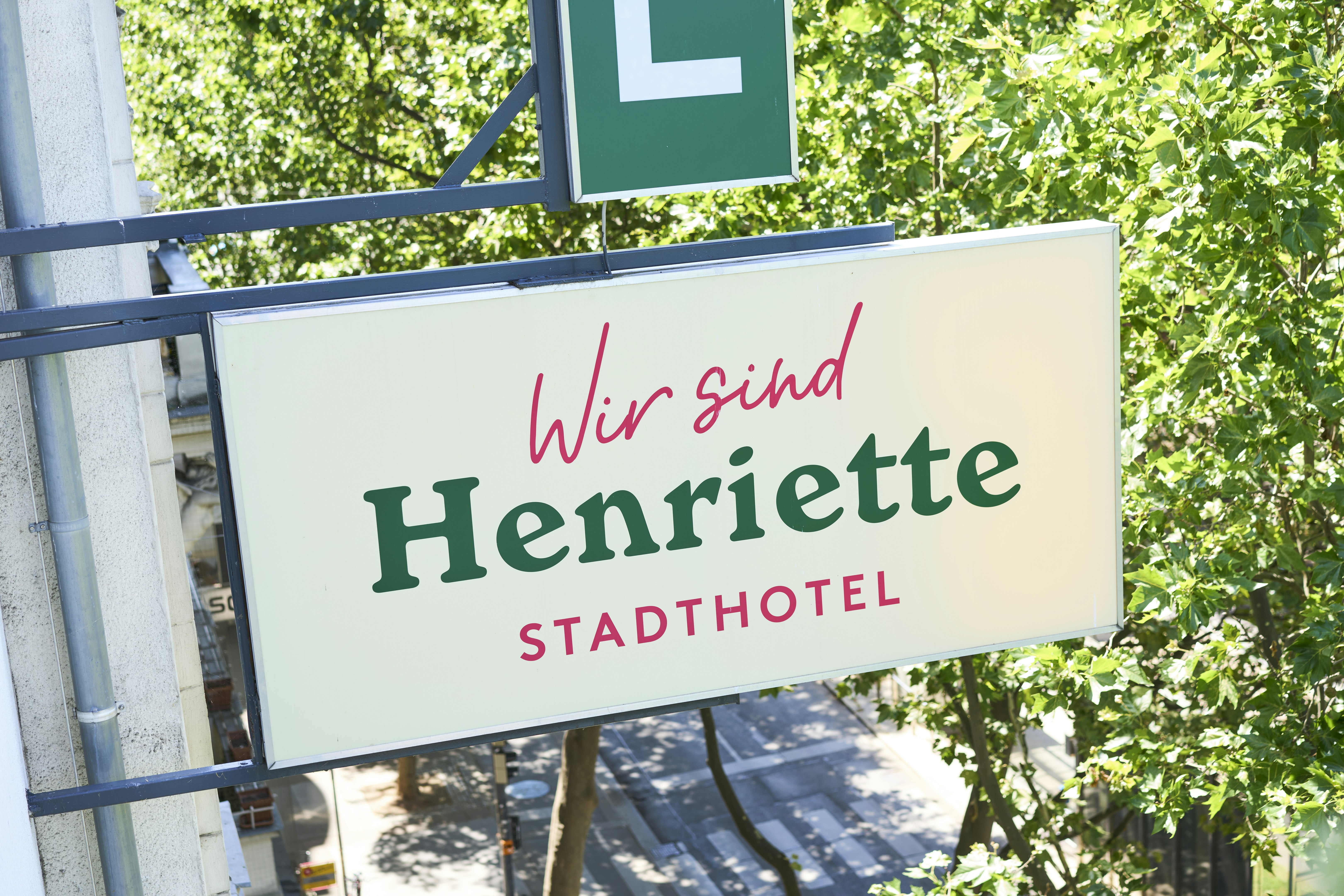 Henriette Stadthotel 2/59