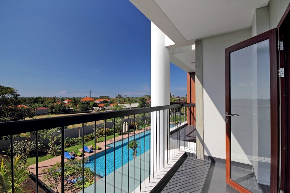 Hotel Santika Siligita Nusa Dua 3/50