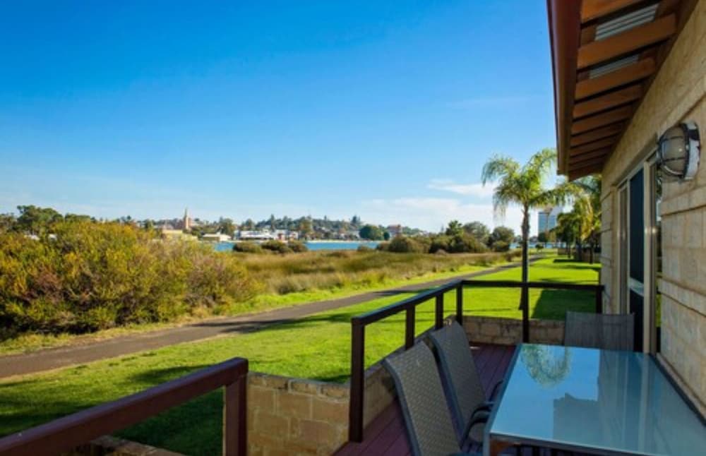 Discovery Parks - Bunbury Foreshore 10/47