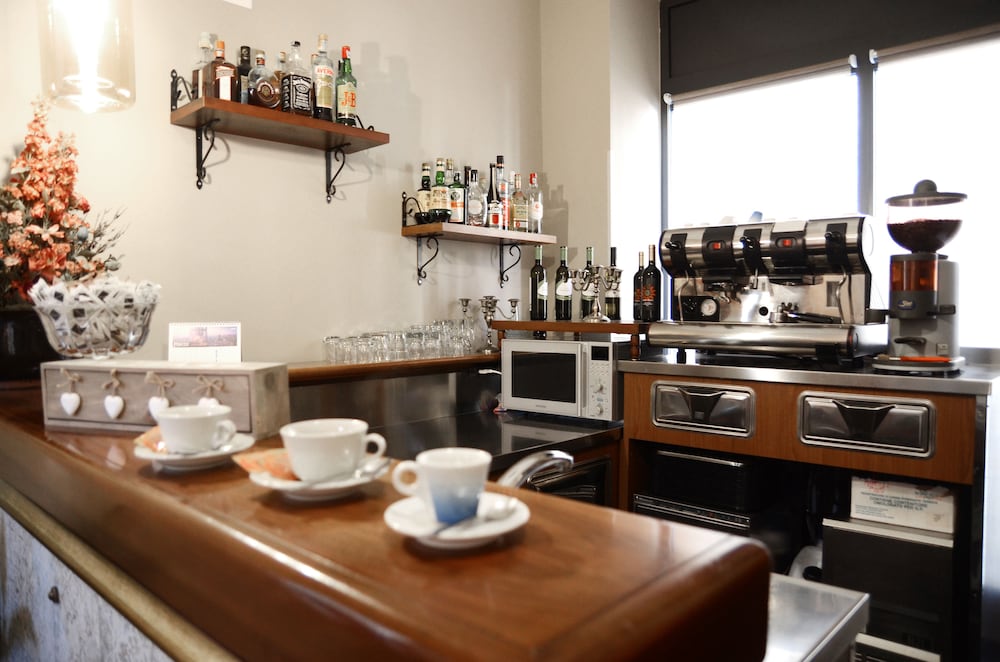 Hotel Giulio Cesare 34/43