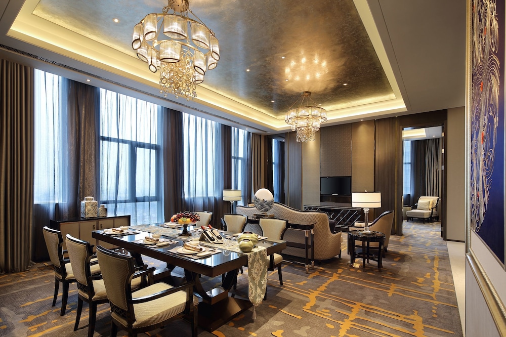 Wanda Realm Dongying 13/26