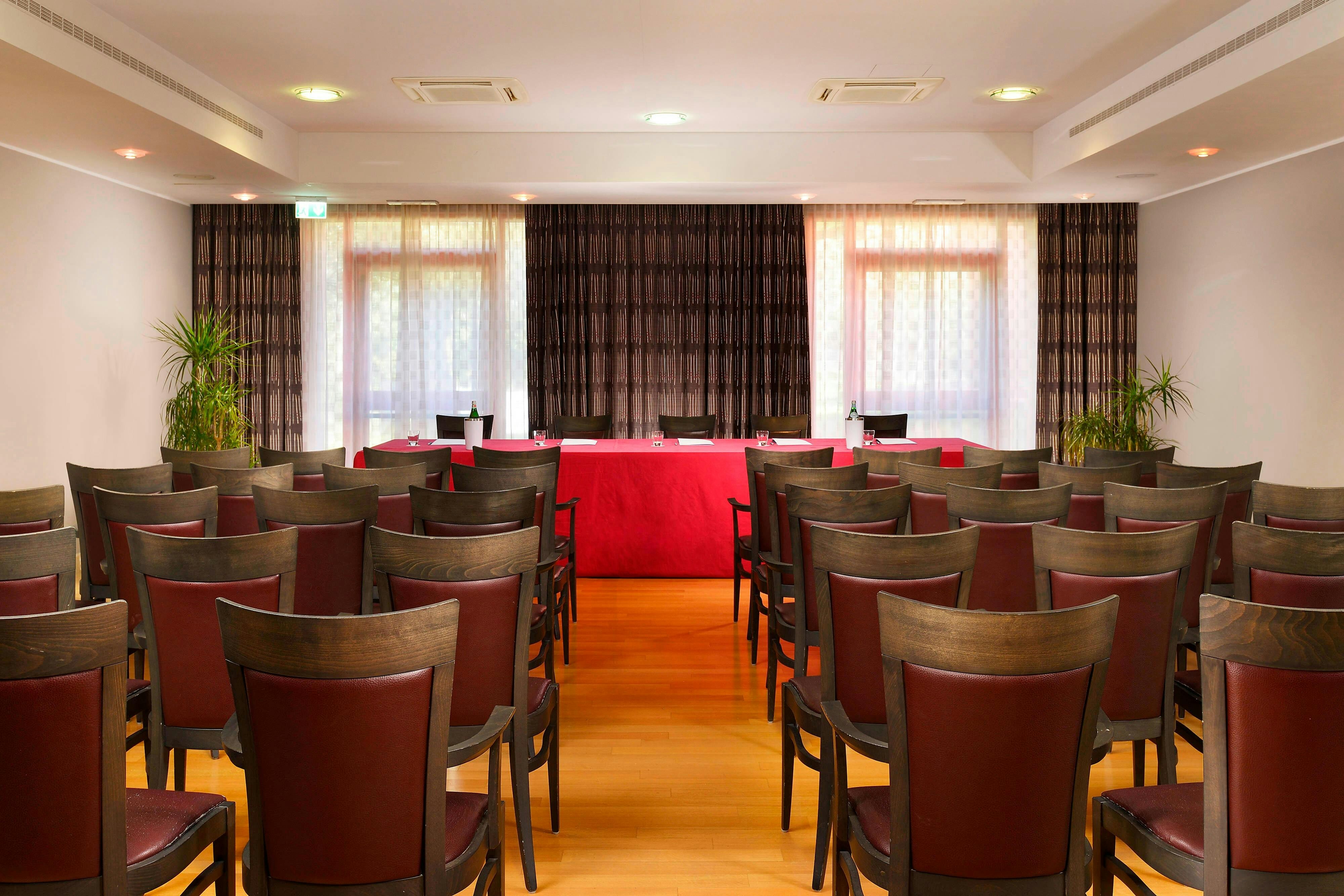 Four Points By Sheraton Siena 16/22