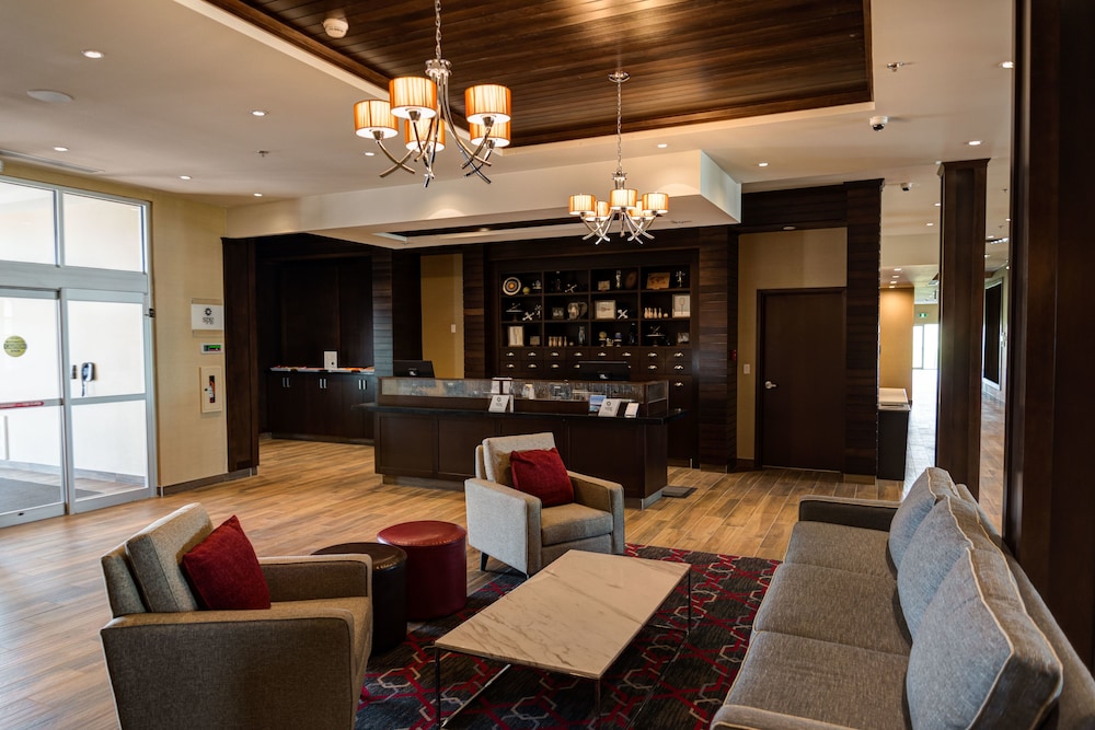 FOUR POINTS BY SHERATON SHERWOOD PARK 20/28