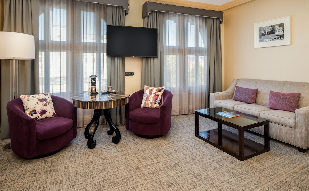 Hotel Shattuck Plaza 37/60