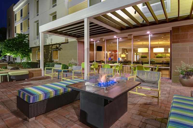 Home2 Suites By Hilton Augusta 46/49