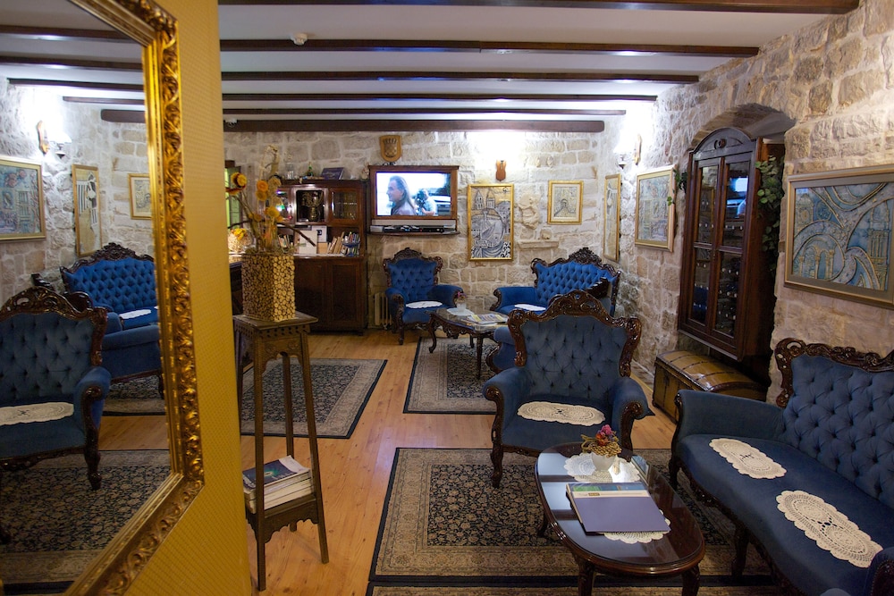 Hotel Pasike 57/77