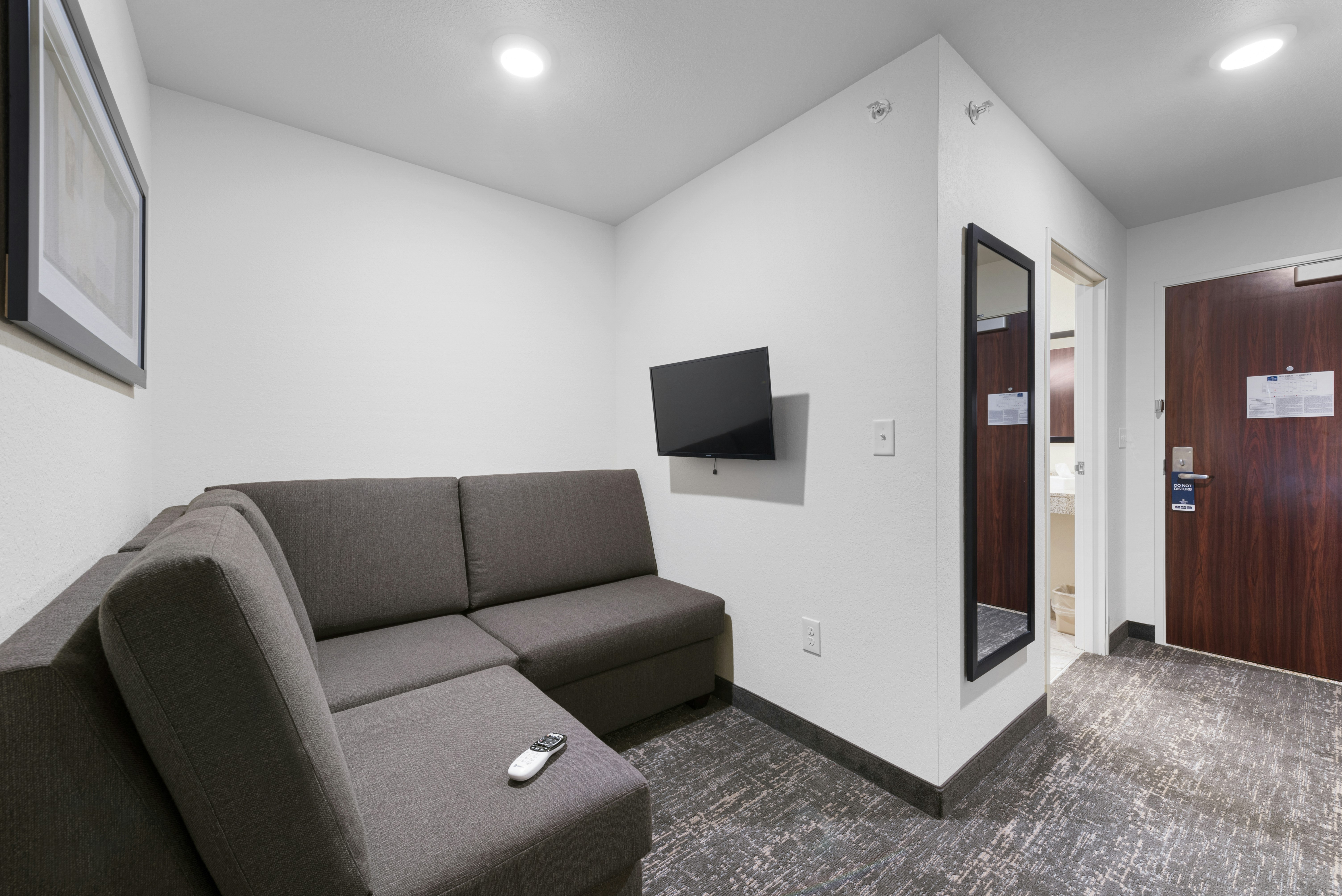 Cobblestone Hotel & Suites - Urbana 40/69