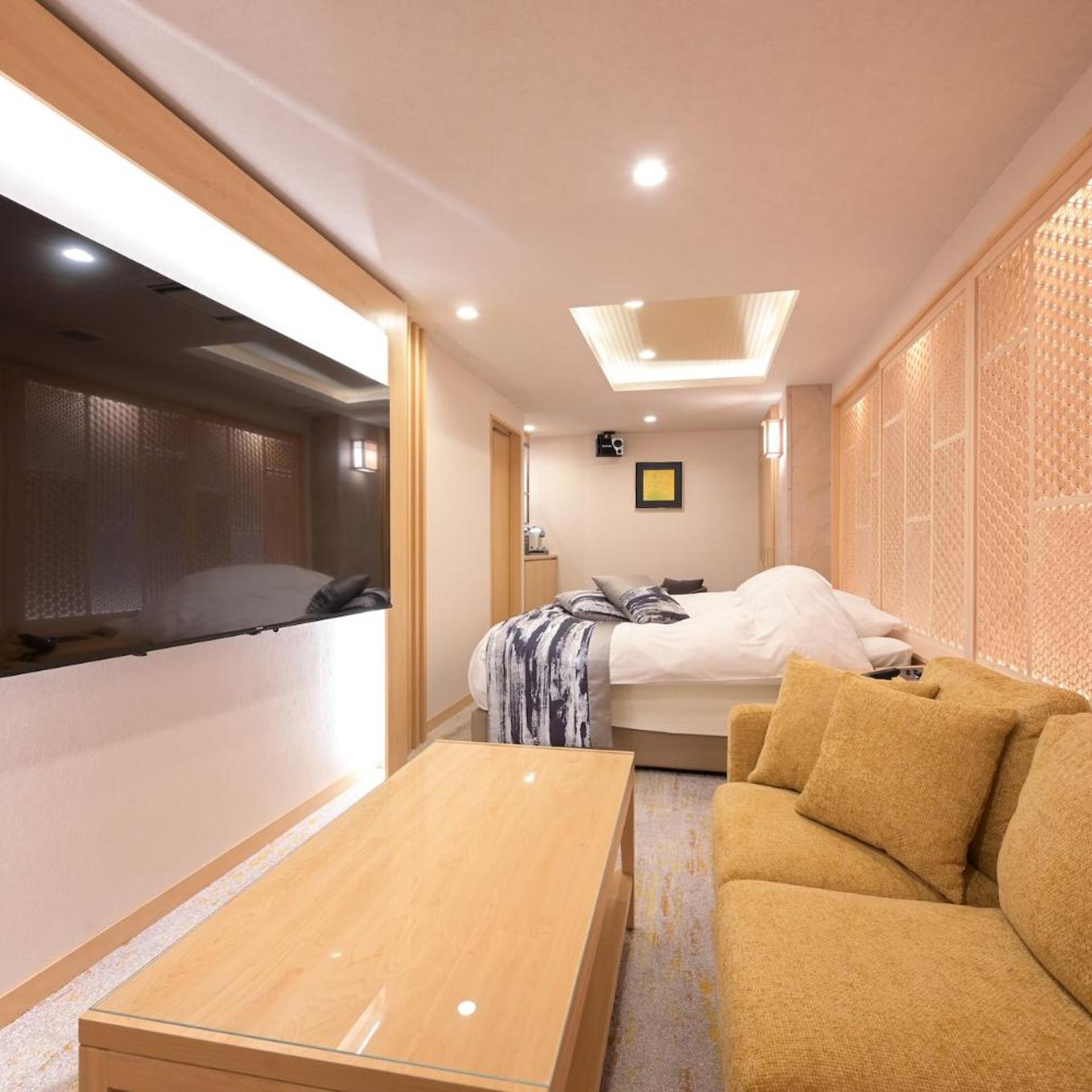 HOTEL MINATO Shinjuku 21/50