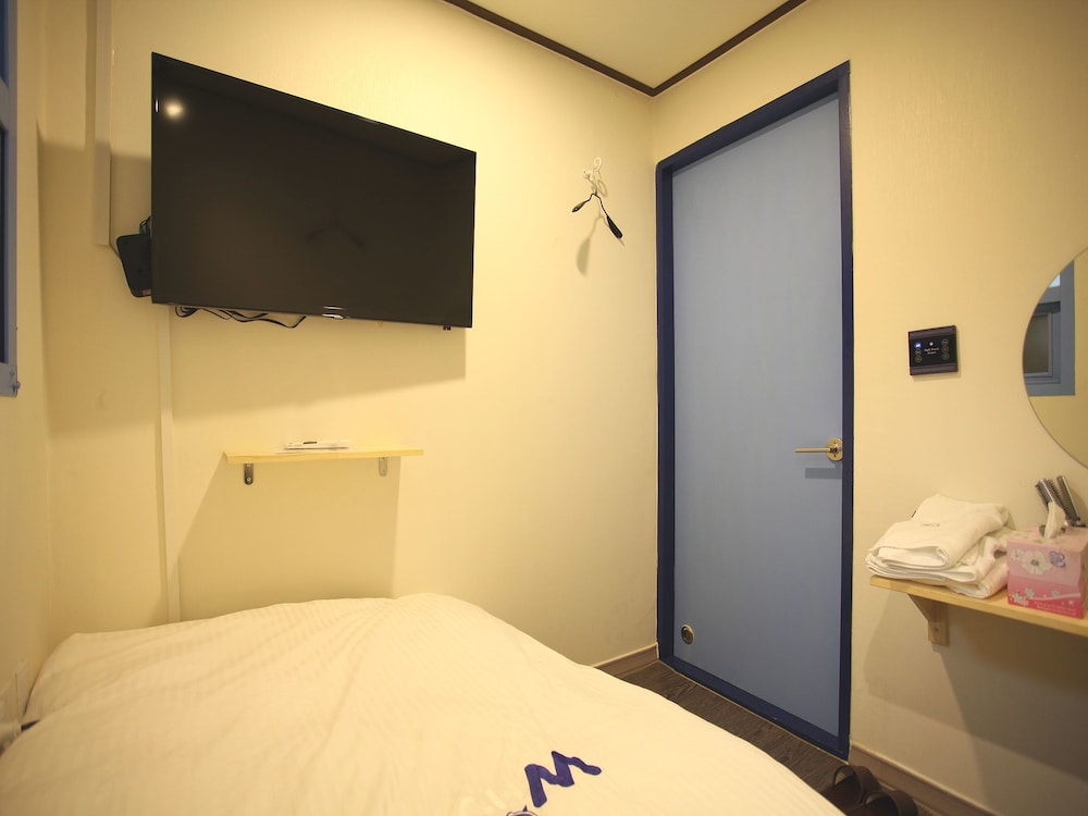W mini hotel - Hostel 23/62