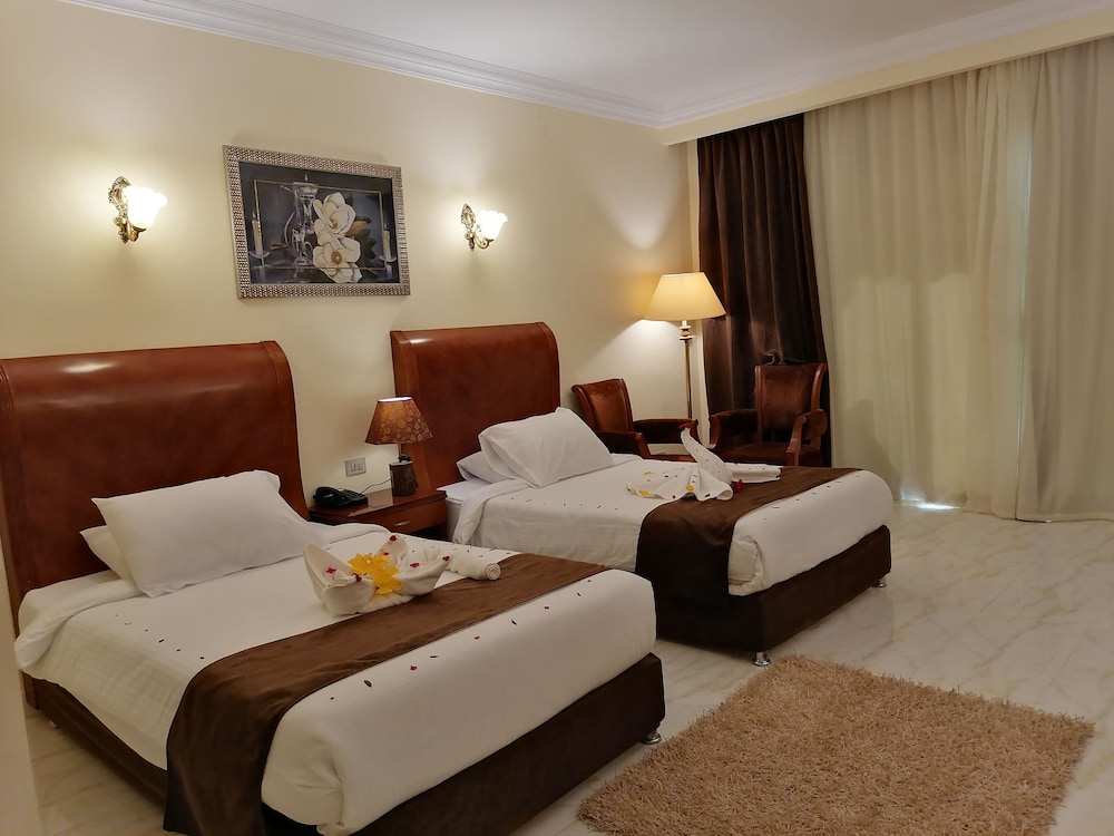Room at Hostmark Palma Di Sharm, SHARM EL SHEIKH