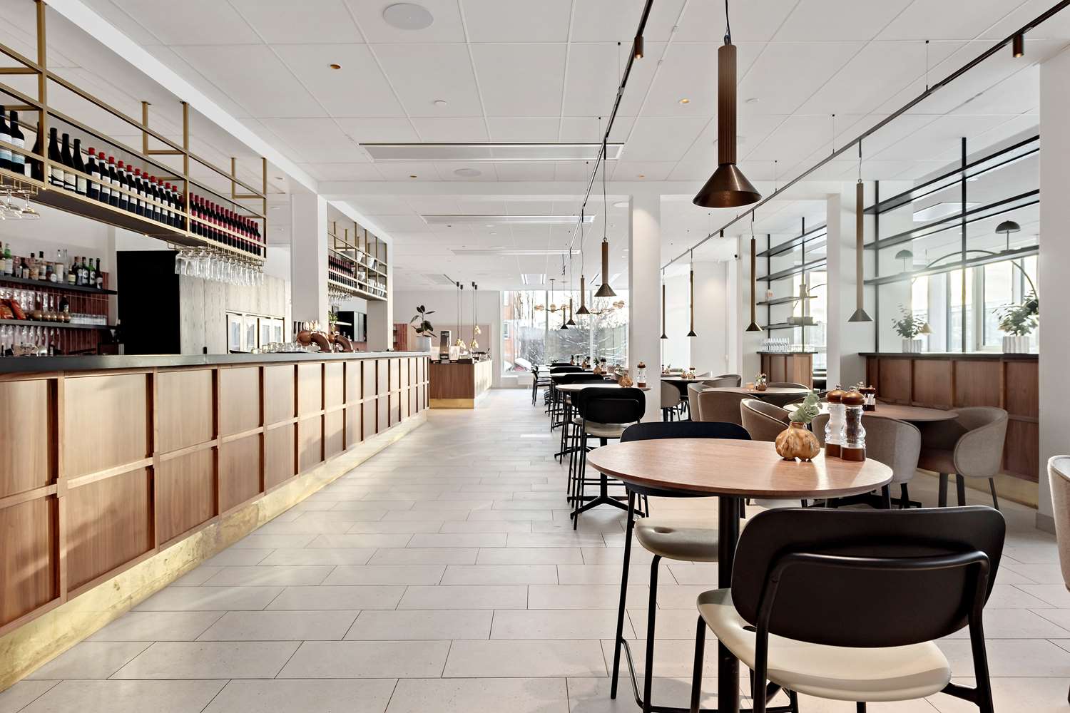 Best Western Hotel Tranas Statt 12/19