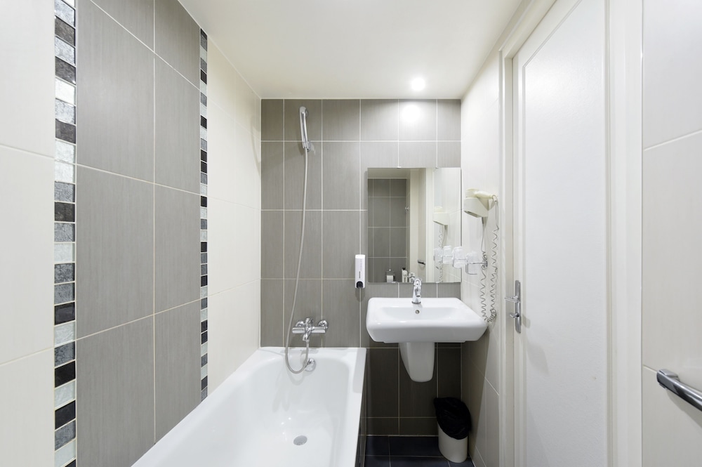 New Hotel Gare Du Nord 48/50