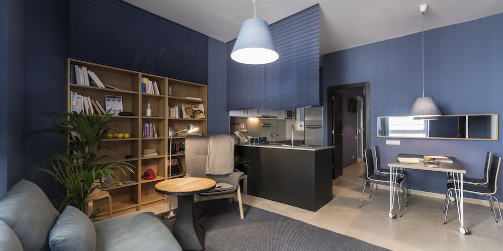 Animapartments Sants 40/56