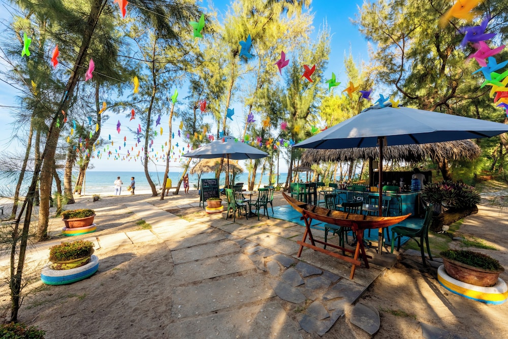 Sol An Bang Beach Resort & Spa 63/71