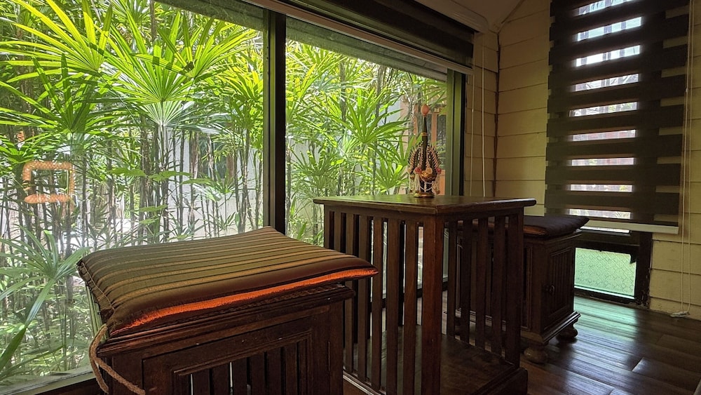 Pai Vintage Garden Resort 66/79
