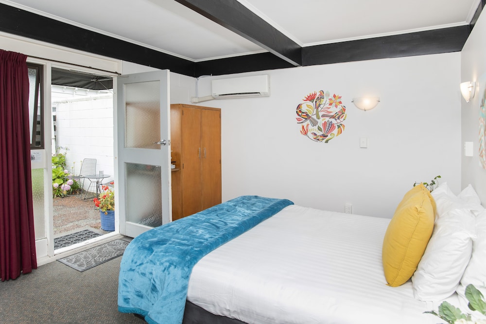 Waikanae Beach Motel 15/76