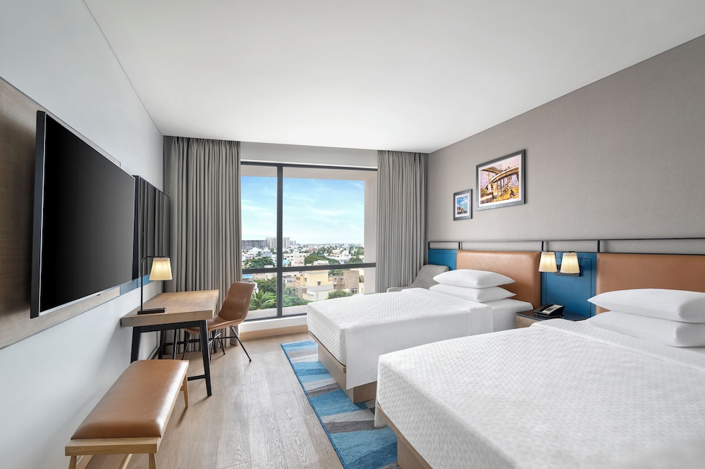Four Points by Sheraton Chennai, Velachery 8/47