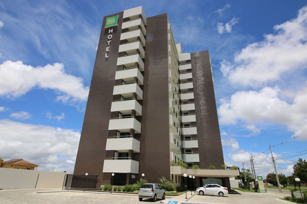 Ibis Styles Vitoria Conquista 2/50