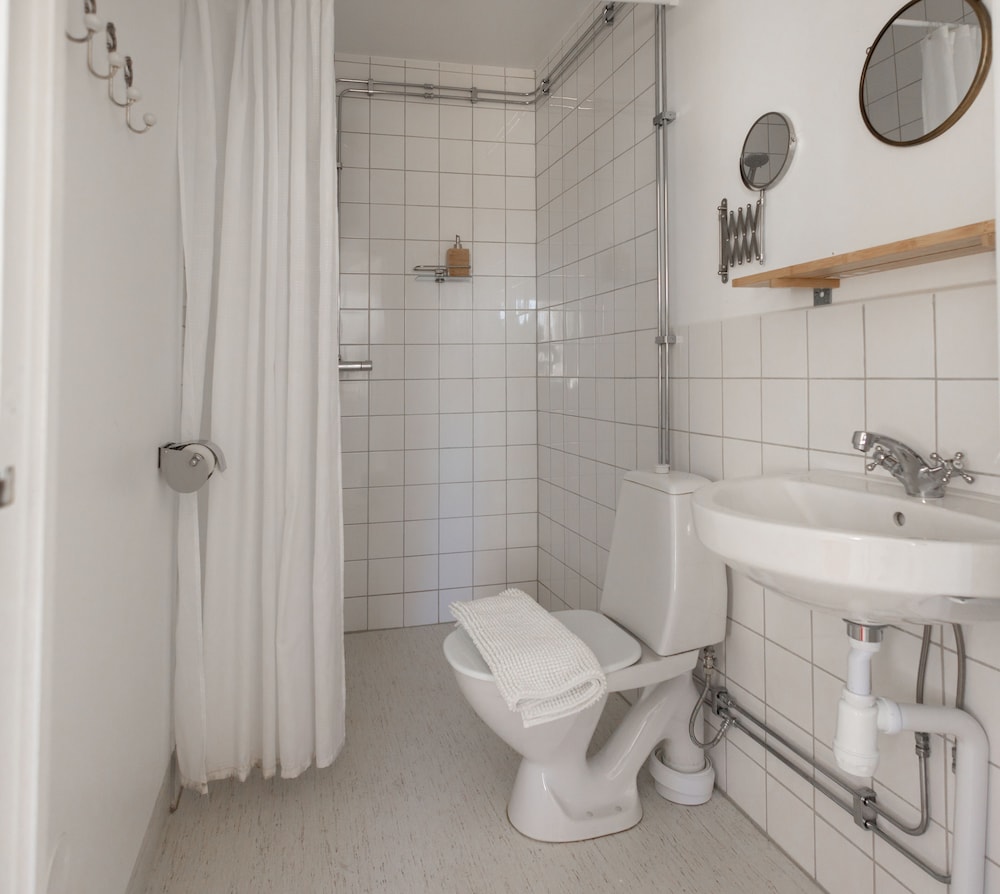 Pensionat Strandhagen 38/43