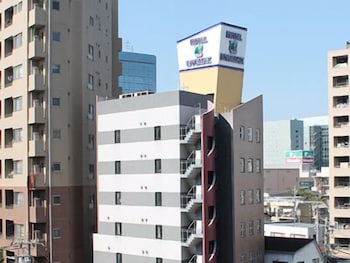 Hotel Livemax BUDGET Fuchu Annex 48/51