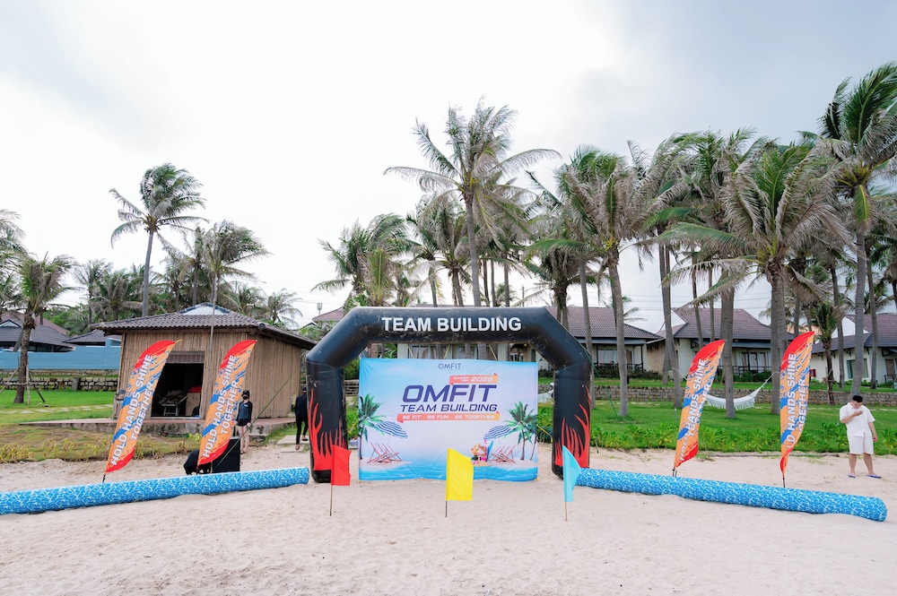Silver Beach Resort Ke Ga 43/49