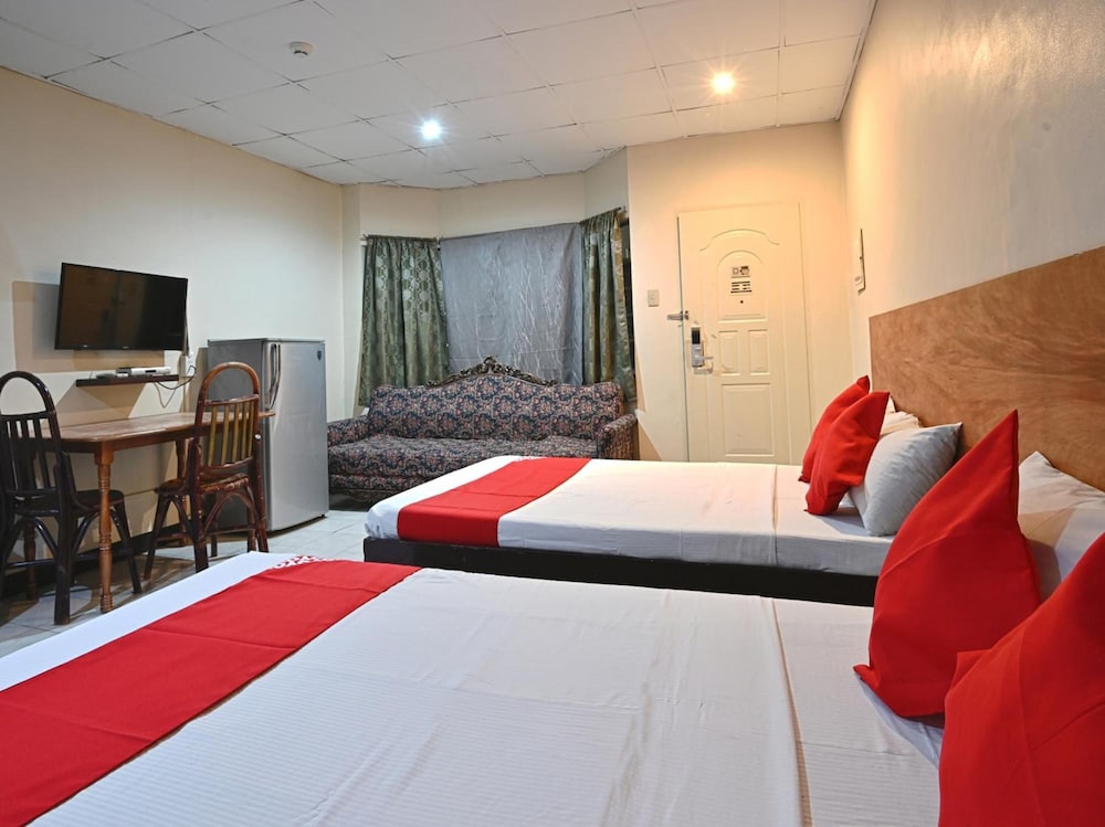 CDO Grace Residence Hall 26/50
