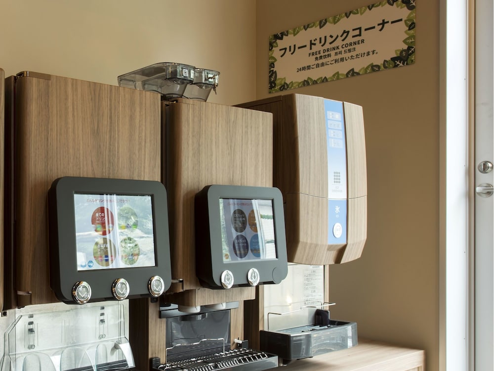 Capsule Hotel Anshin Oyado Akihabara - Men only 39/50