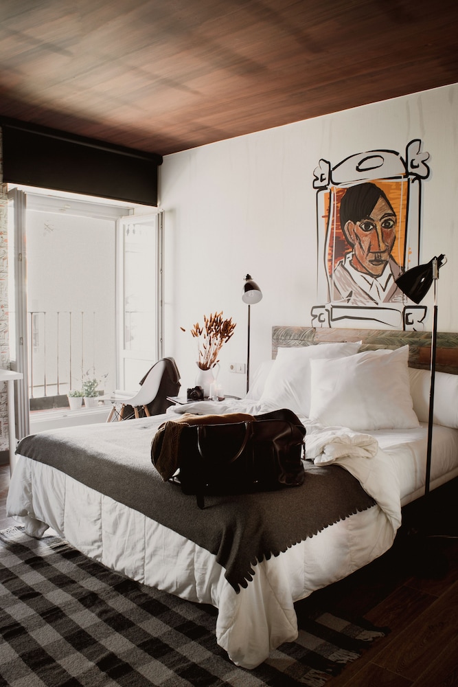 room00 Chueca Hostel 44/71