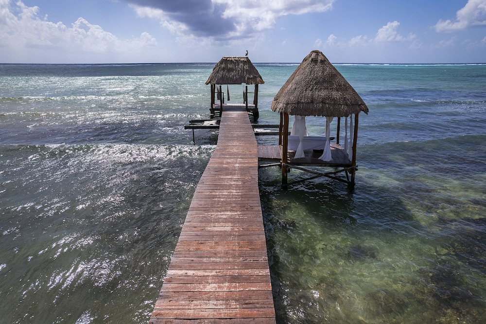 Mereva Tulum by Blue Sky (ex. Blue Sky Hotel Boutique) 69/75