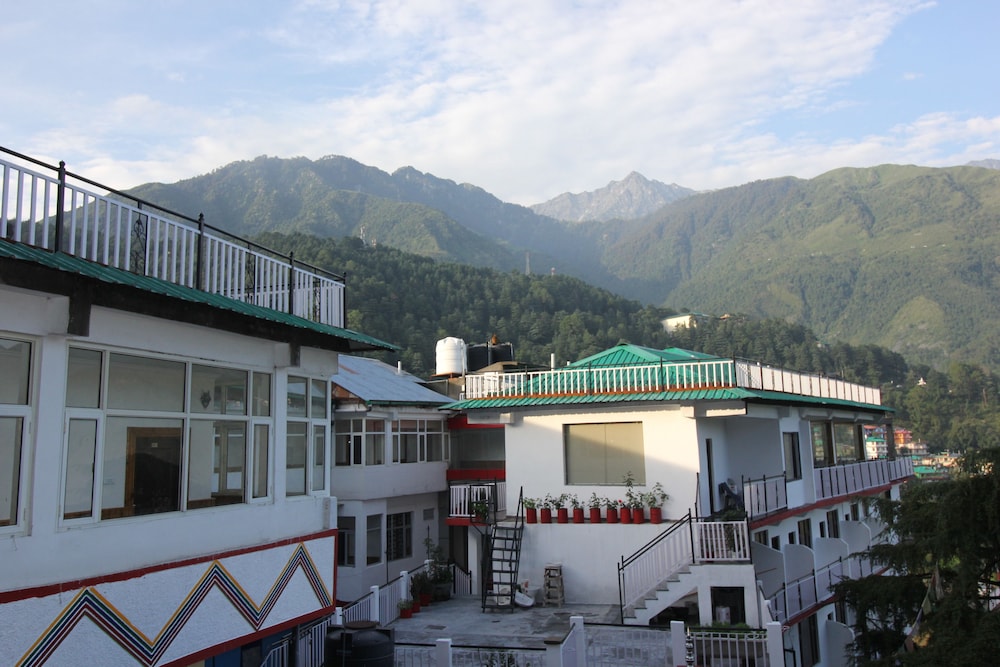 Hotel Mount View 5/40