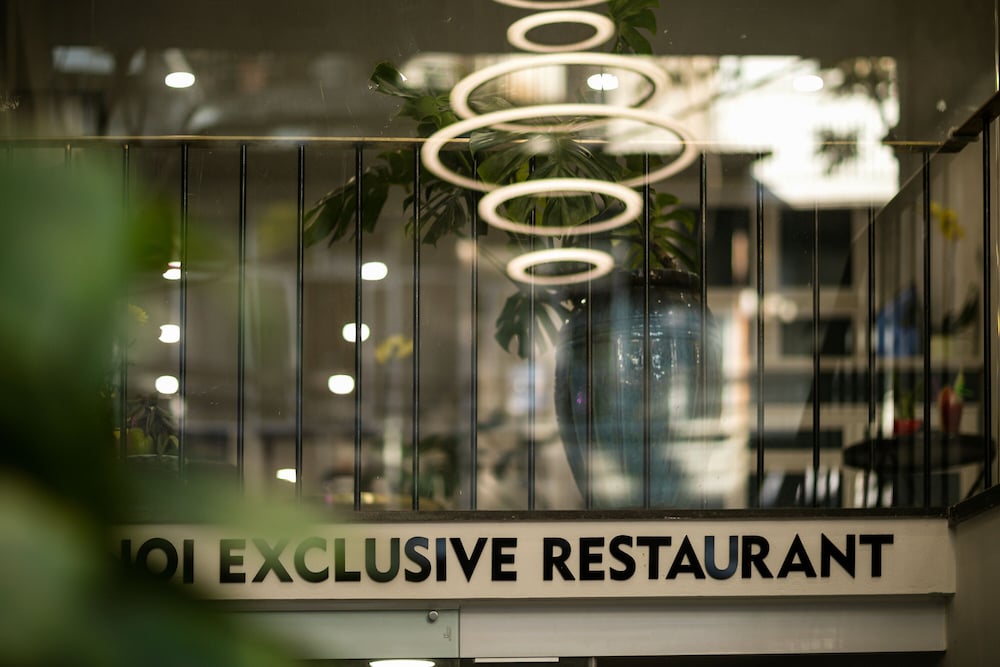 Hanoi Exclusive Hotel 22/33