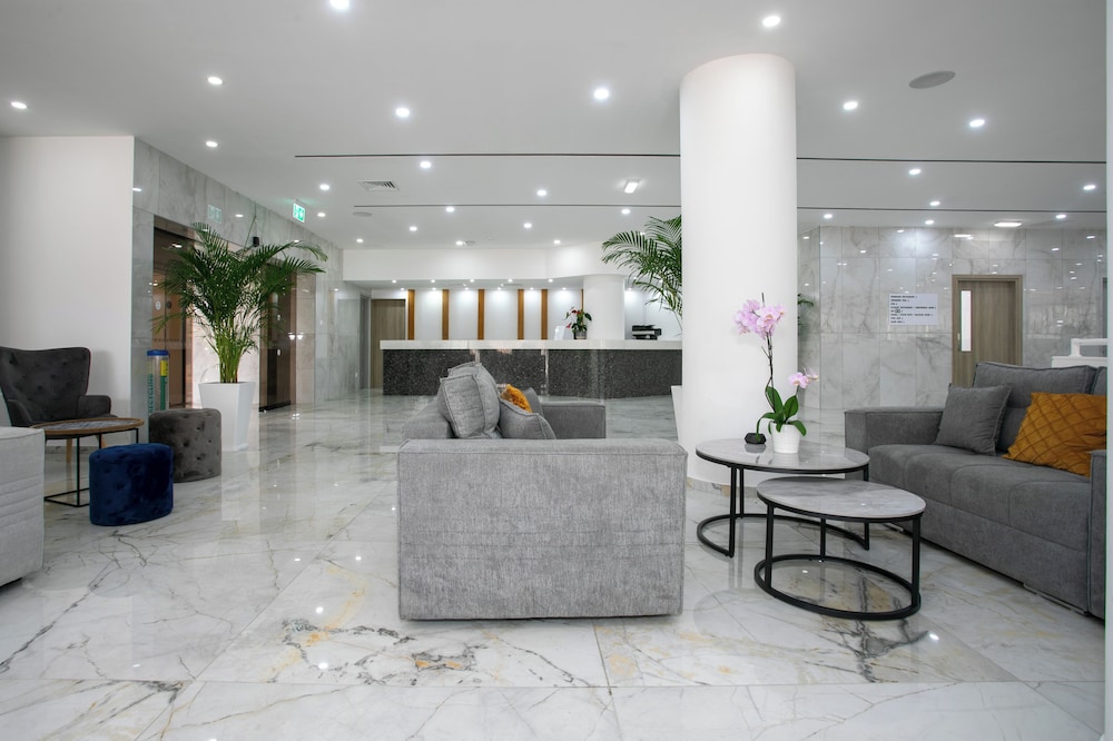 Papouis Protaras Hotel 16/65