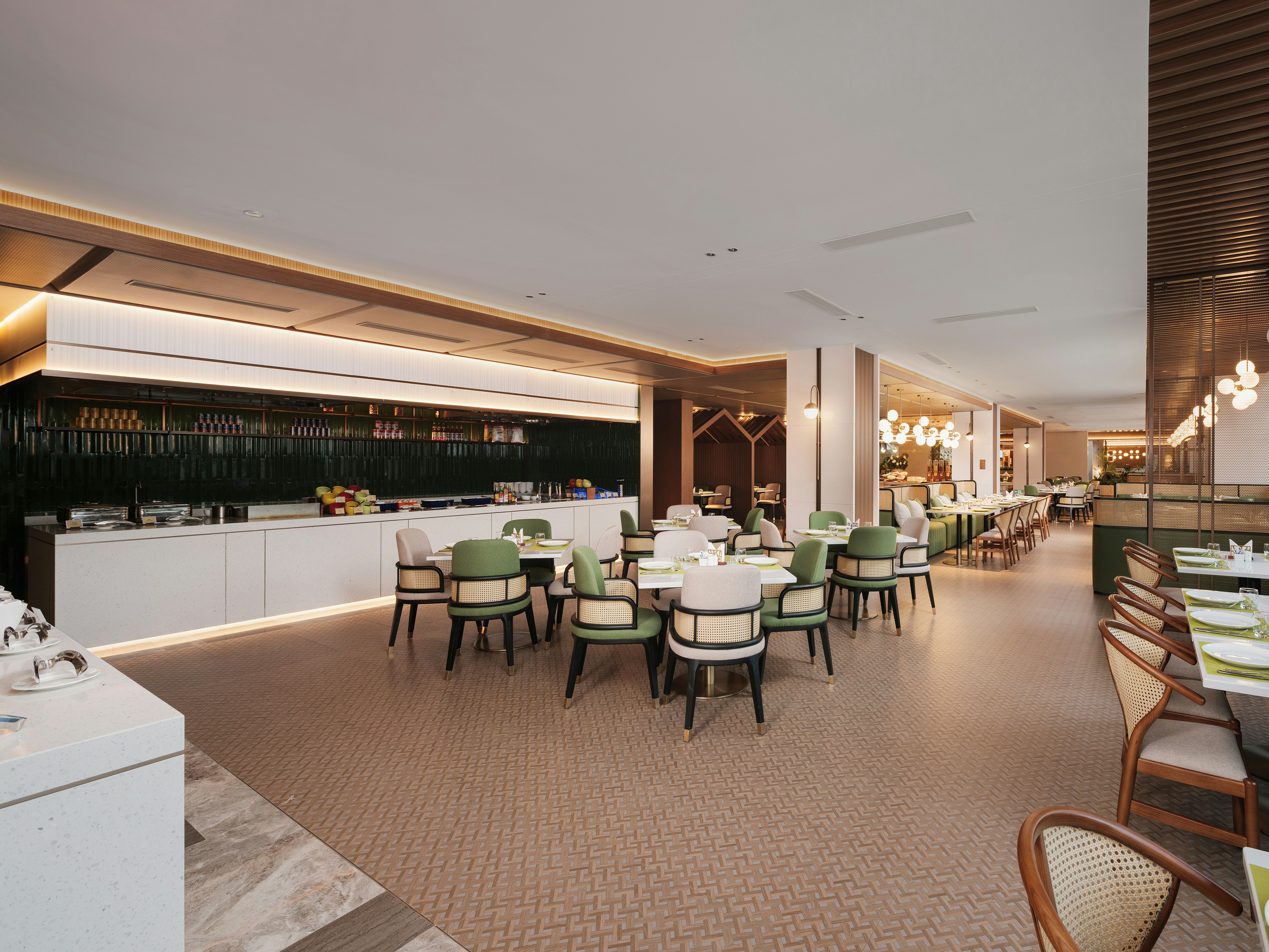 Hilton Garden Inn Zhangjiajie Wulingyuan 30/36