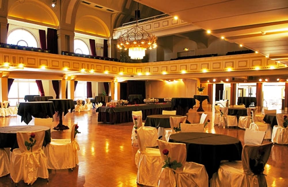 Hotel National Bern 37/50