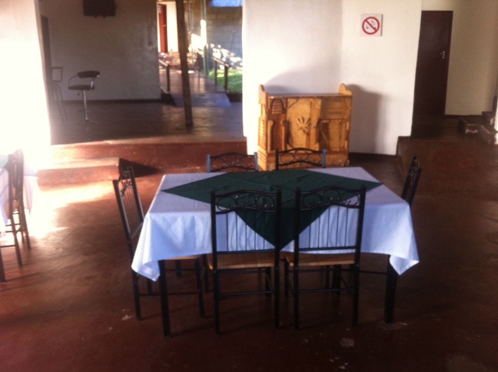 Lion Roars Lodge 22/46