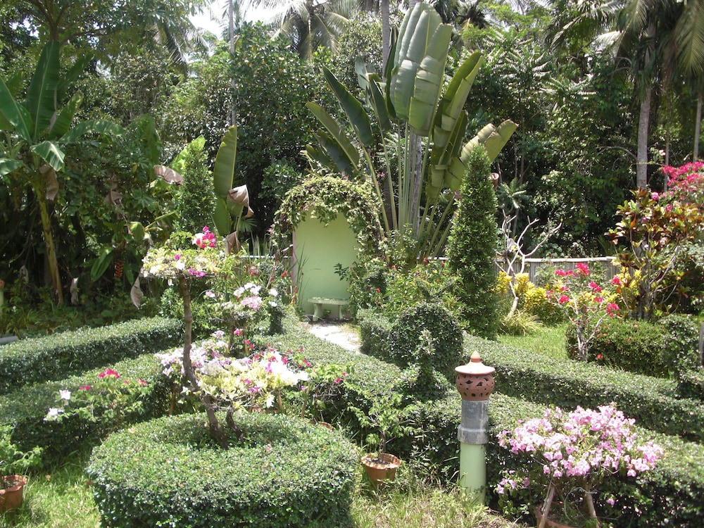 Ekman Garden Resort Nakhon Si Thammarat 37/50