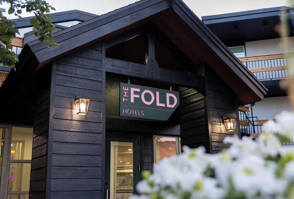 The Fold Hotels Steamboat Springs 2/65