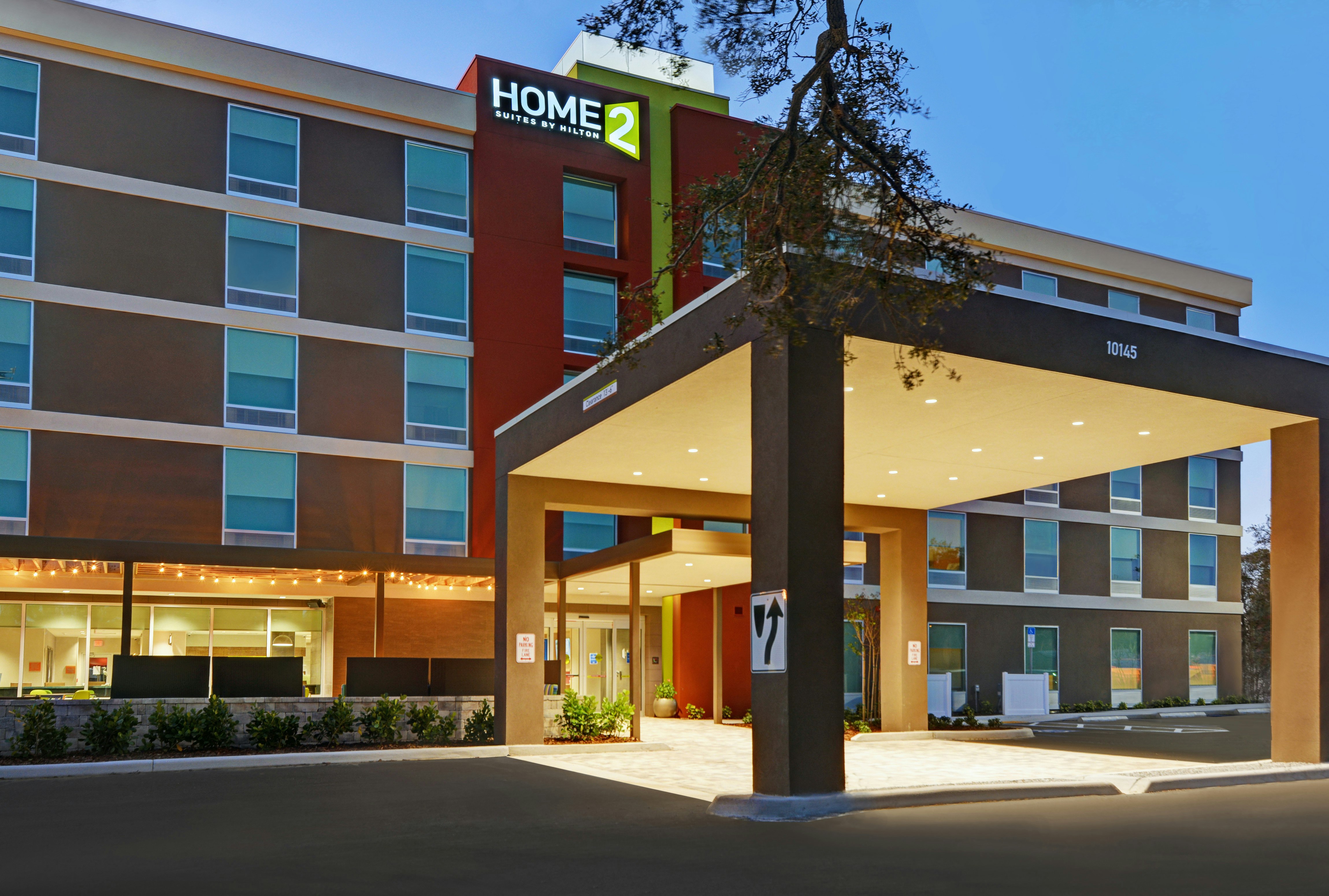 Home2 Suites by Hilton Largo 1/26