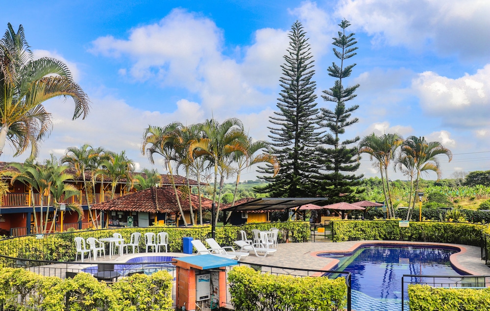 Hotel Quindio Campestre 21/29