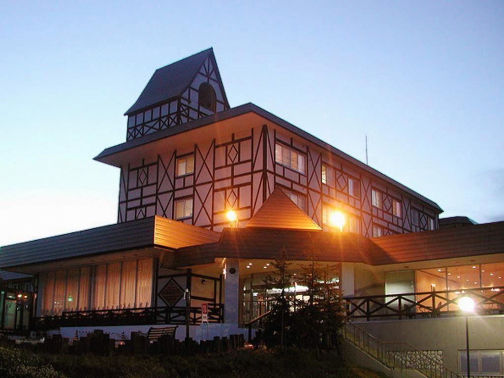Hotel Bell Hills 2/43