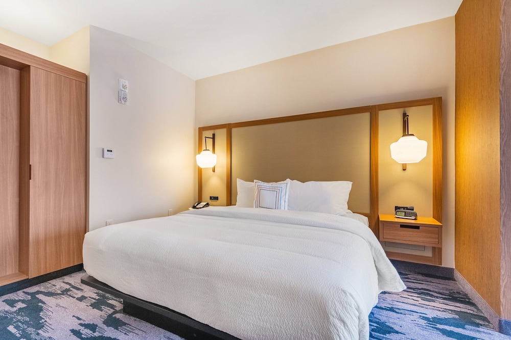 Fairfield Inn & Suites By Marriott Corpus Christi Central 7/41