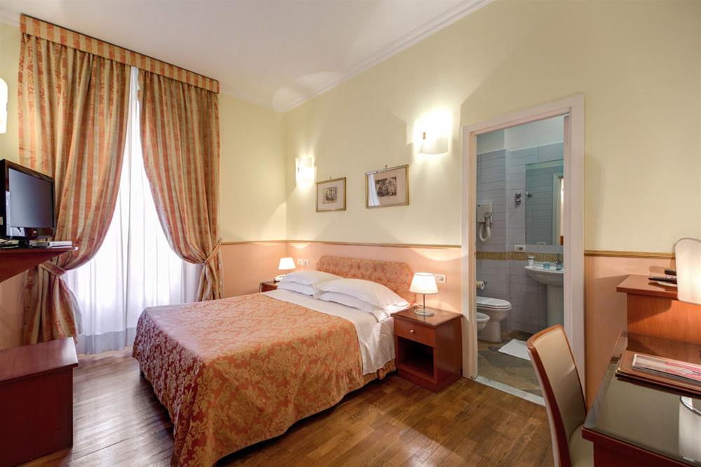 Hotel Tiziano 21/51