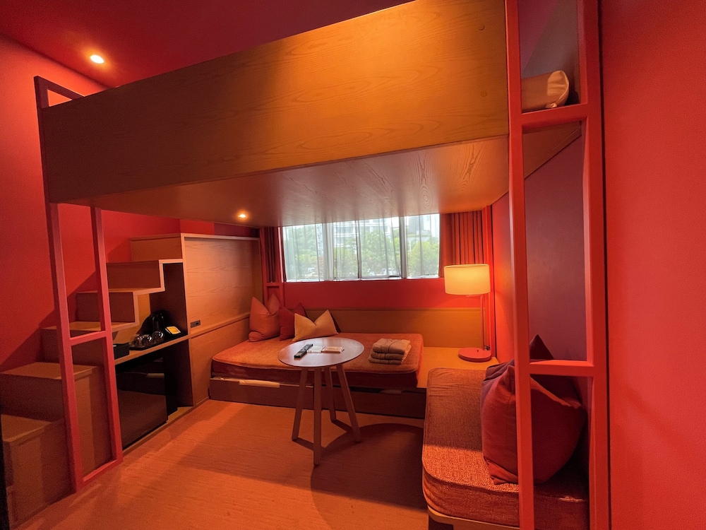 Toggle Hotel Suidobashi TOKYO 31/58