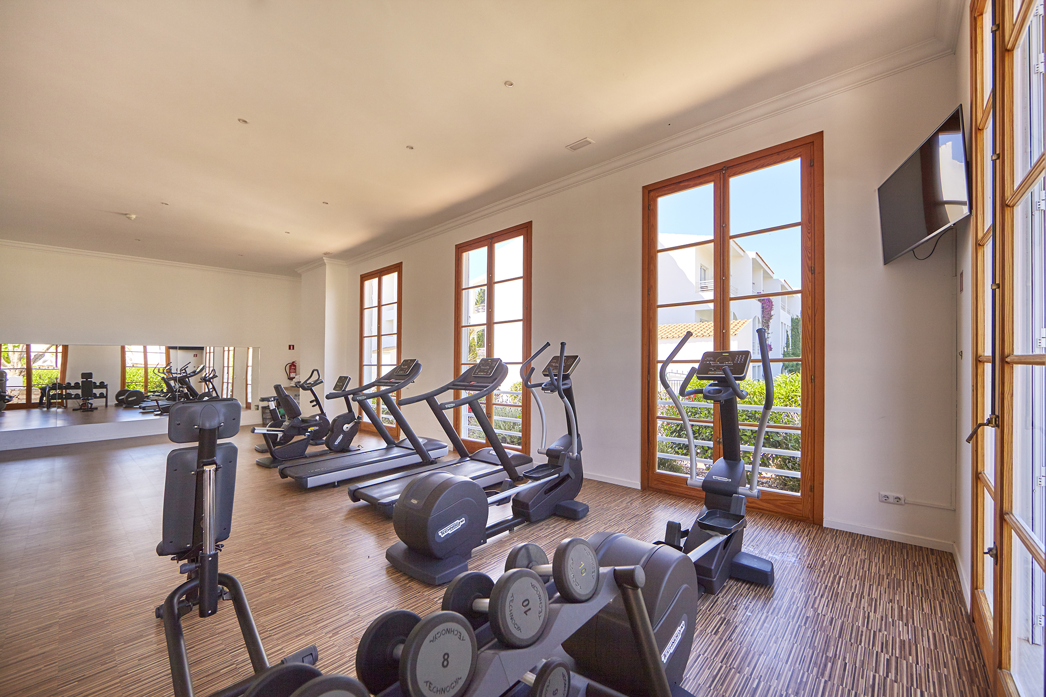 Prinsotel La Caleta Hotel And Apartments 25/50