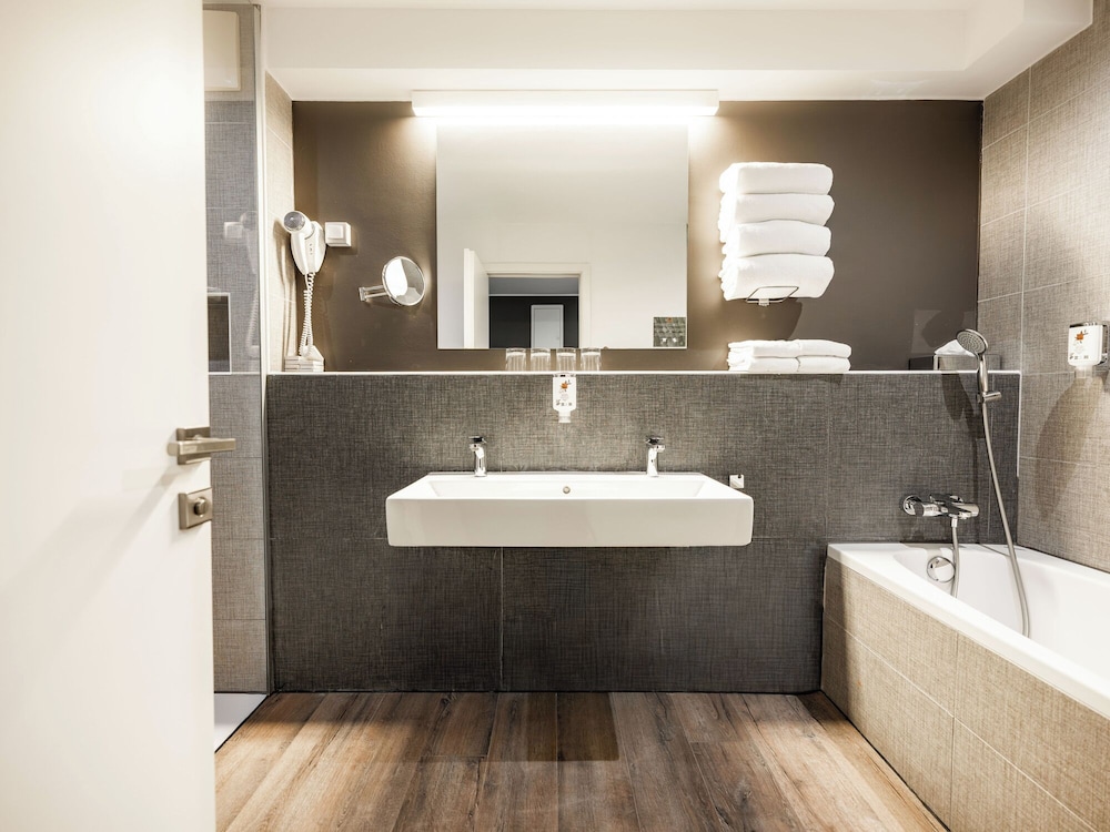 HOTEL CITY MARIBOR 63/63