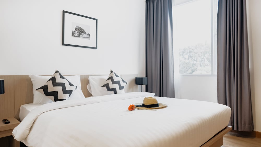 Sumittaya Chiangmai Hotel 21/50