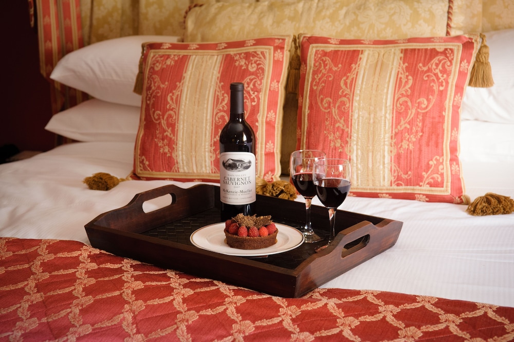 Napa River Inn 32/60