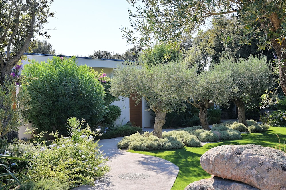 Hotel Cala Di Greco 40/50